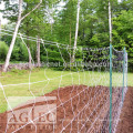 long beans support mesh UV protection climbing net
